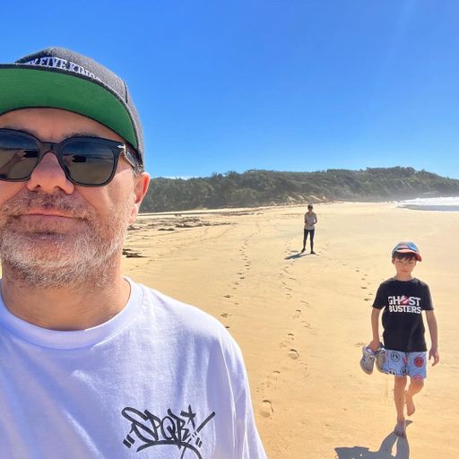 The Sounds You Hear 123 - On Holidays!!!