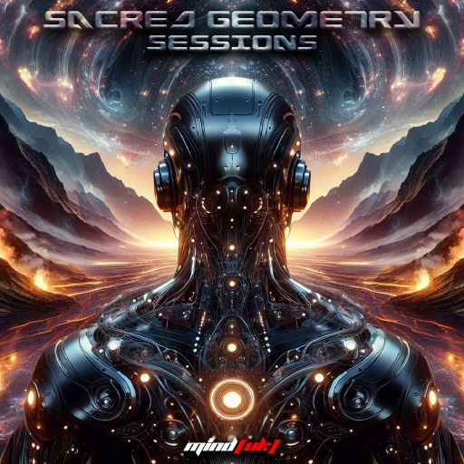 Mind (UK) - Sacred Geometry Sessions - LIVE Dictator's Lament