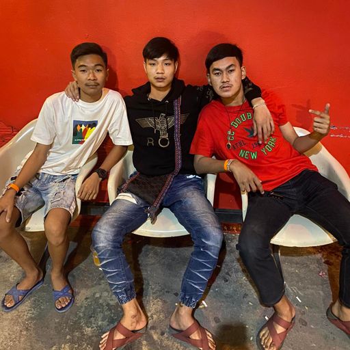 HBD น้าเก้า วัดจัน