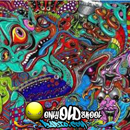 Rui Manu  - Peace Special  - Wednesday 4th August 2021   - OnlyOldSkoolRadio.com