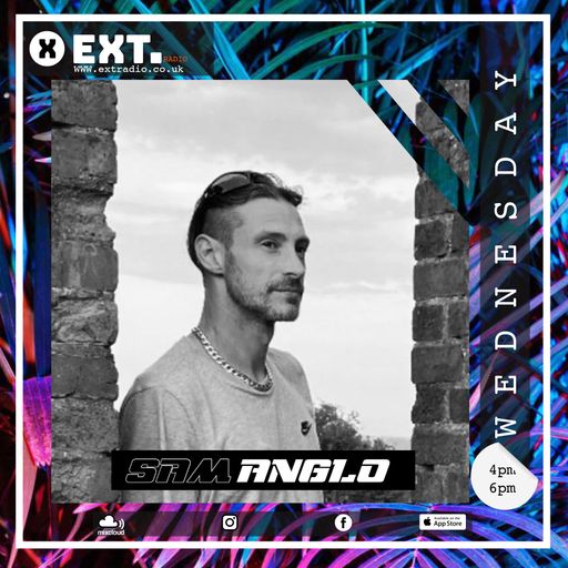 Sam Anglo - 22 JUN 2022