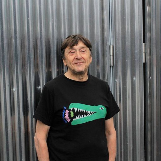 Low Life Loves You w/ Bill Brewster - 22nd July 2025
