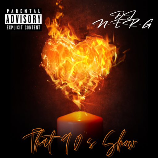 That 90's Show Ep. 28 // R&B // Valentine's Mix