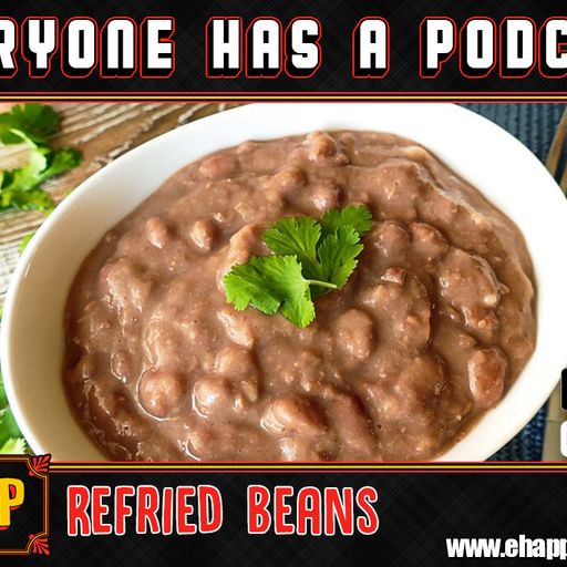 Refried Beans
