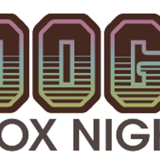 BoogieBox - 26th Feb