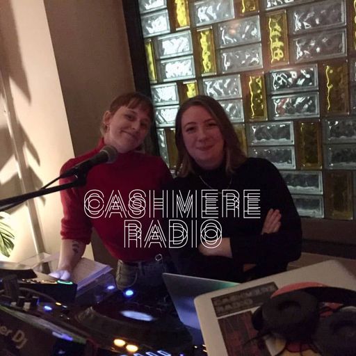 Minnewunder #23 w/ Jelena & Caroline Whiteley 03.01.2019