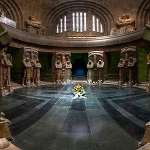 Tales from the Crypt (ExtendedProgressiveRock)