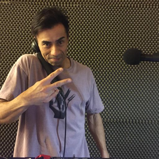 Voices In My Head w/DJ Alex Voices 23/01/021 23.01.212021