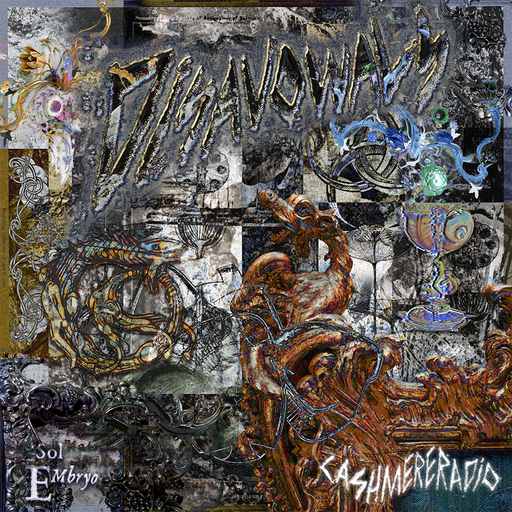 Disavowals with Sol.Embryo #3 “Rococo Thirteen” feat. Hannah Bannanah 26.02.2026