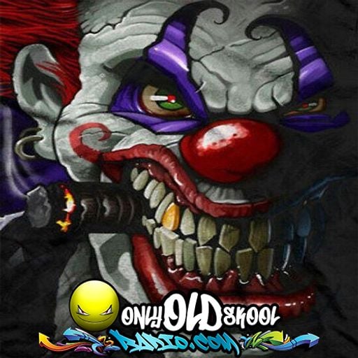 DJ Sinister - Sunday 14th February 2021 - OnlyOldSkoolRadio.com