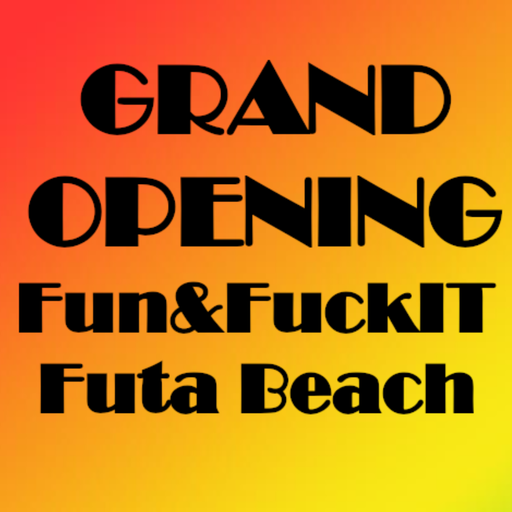 Fun&FuckIT Futa Beach 23-02-2024