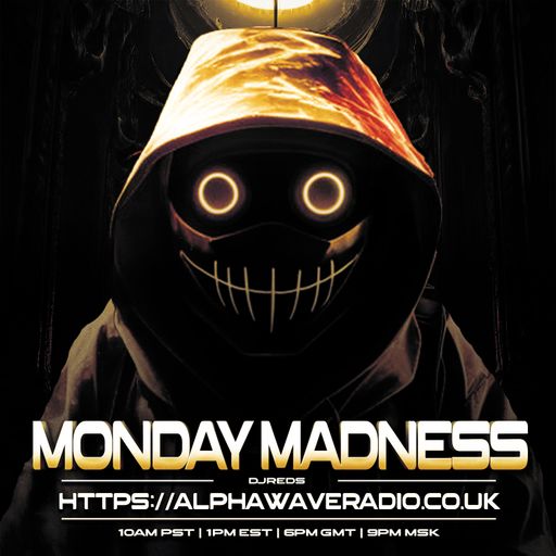 monday madness 24062024