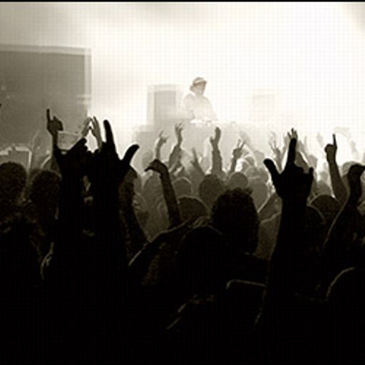 solipsistic NATION No. 123: Amon Tobin Live