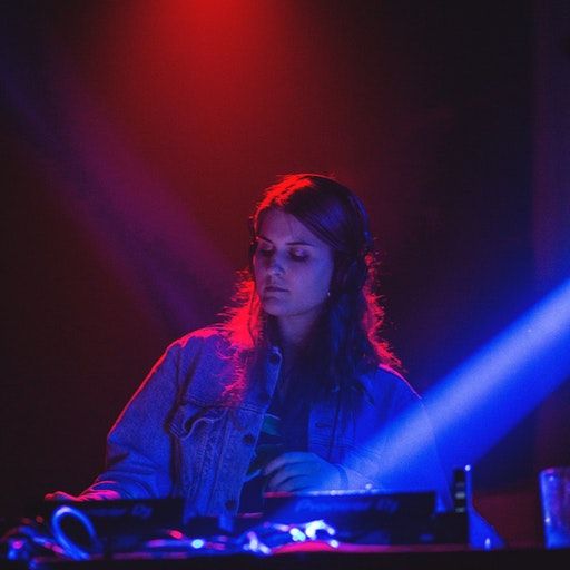 On the Floor – Jen Ferrer at Flow Festival