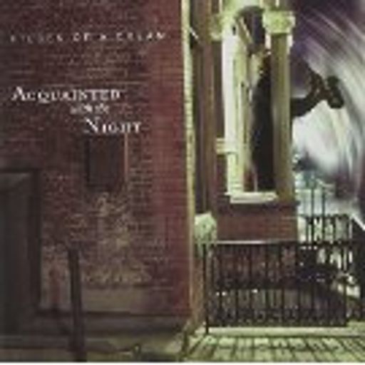 Pieces of a Dream (Lounge)