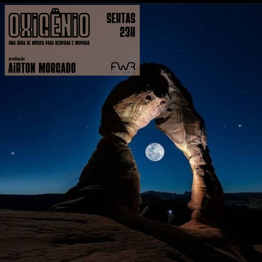 Oxigênio 175 - 1.8.2025