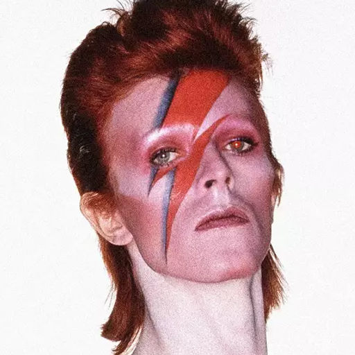 Bowie Aladdin Sane 50th Anniversary (Half Speed master) LP