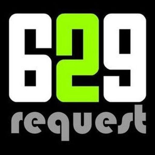 Request 629 @ Radio 21 Romania - 08.07.2013