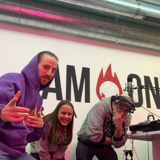 Artcore Radio | 04.03.2022 | Ass Kickin Women