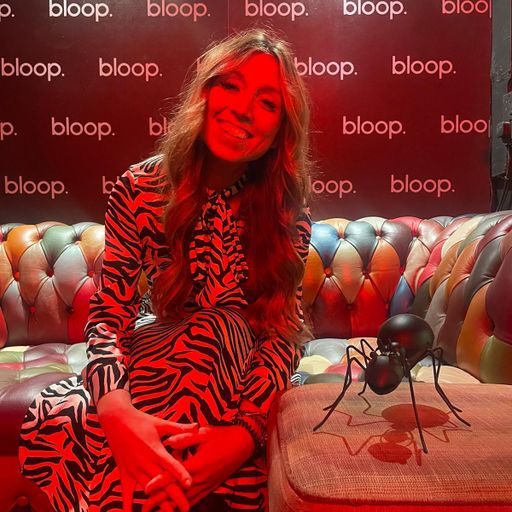 TWIST w/ Chloe Gibbs - 19.04.23