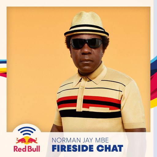 Fireside Chat – Norman Jay MBE: Good Times Special