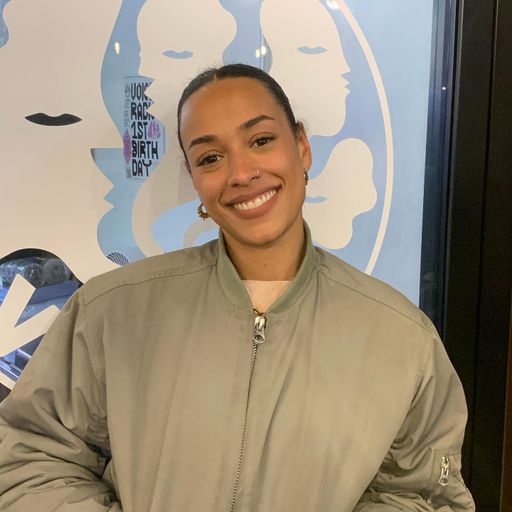 Run the Riddim w/ blissy e - 12/11/24 - [Voices Radio]