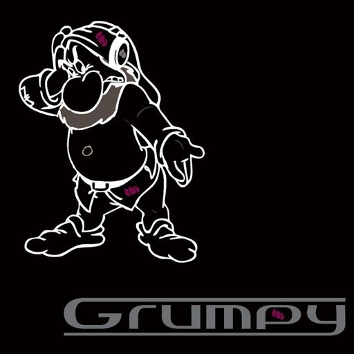 Grumpy - Viva La Tech 052 pt.2 [Oct 6, 2011] on DI.FM 