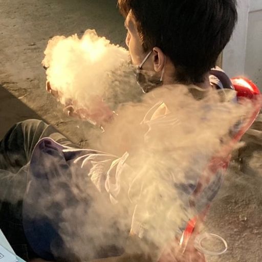 H.B.D ชานนท์ Day By ขาดสติ