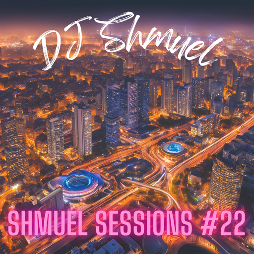 Shmuel Sessions #22 - 15 August 2024