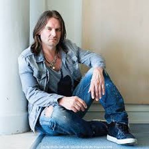 The Lost Art with The Progmeister   5th June 2016 Edition: Ray Wilson Special
