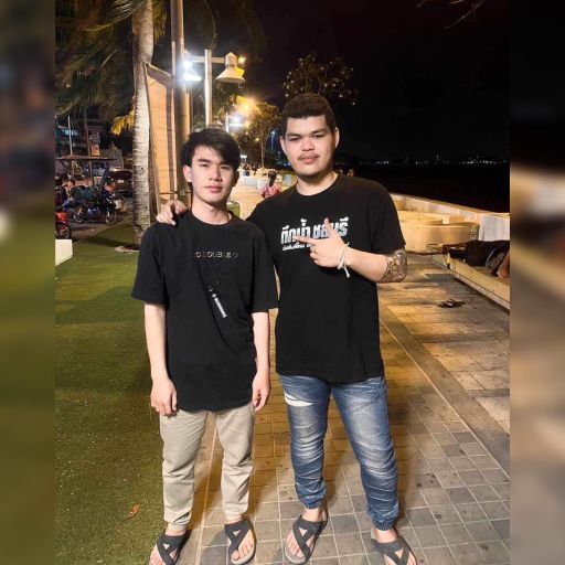 ลูกคุณหนู ต้องเจอกระจู๋ยูนิซัน By นาย เชาวนัน หรือ เบนตึกน้ำชลบุรี