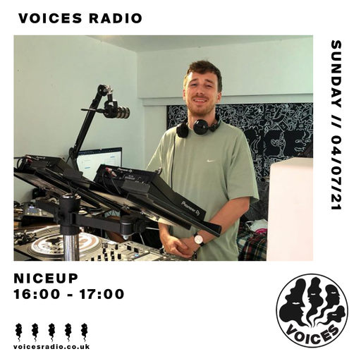 Niceup - 04/07/21