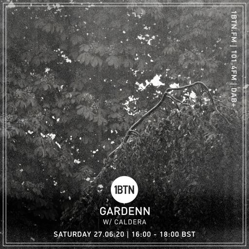 Gardenn with Caldera - 27.06.2020