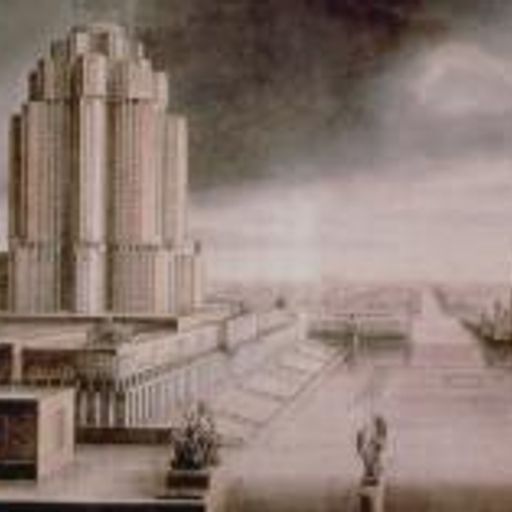 Architektur & Sozialismus (RealChill)