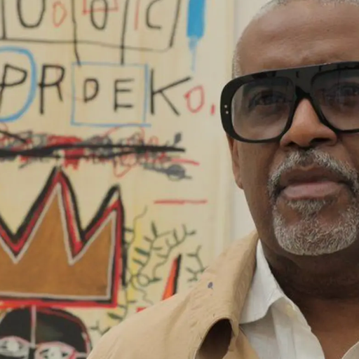 Artform Radio: Dr. Todd Boyd // 21-04-22