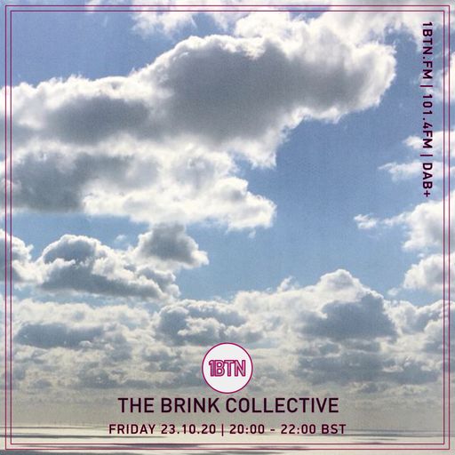 The Brink Collective - 23.10.2020