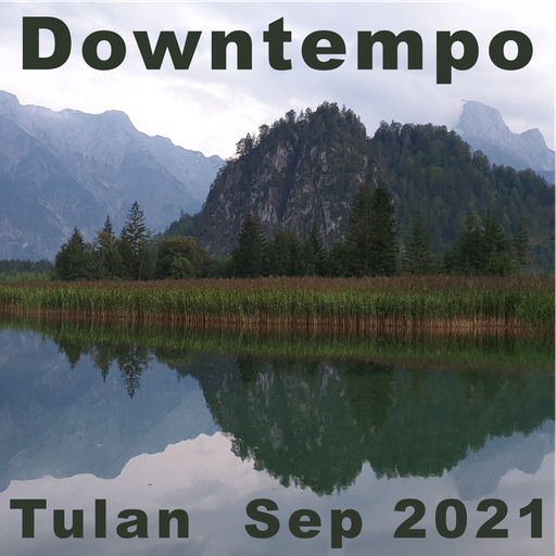 Downtempo - Sep 2021