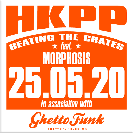 Beating The Crates 25.05.20