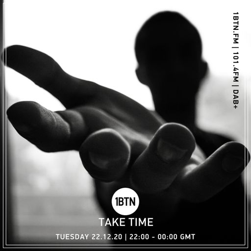 Take Time - 22.12.2020