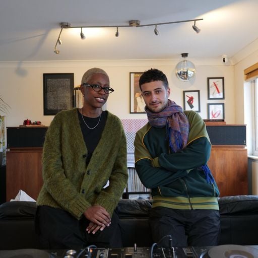 Tealeaves: Kamar // 18-02-2026