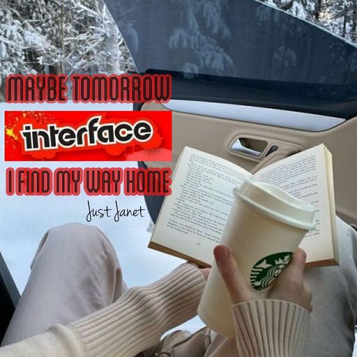MAYBE TOMORROW ALTERNATIVE ROCK INTERFACE GLOBAL MUSIC FT JON INTERFACE