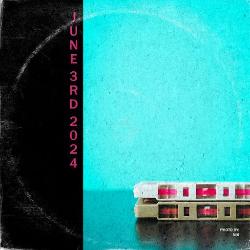 "Blue Note Monday," June 3, 2024 show: Art Blakey, Bill Charlap, Sean Hong Wei, Gregory Porter