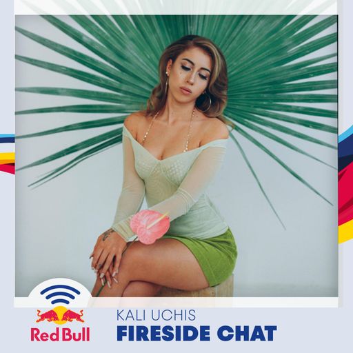 Fireside Chat - Kali Uchis