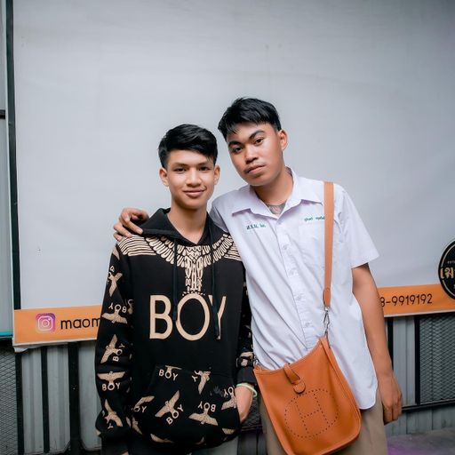 เมื่อก่อนมองกันซี้ เดี๋ยวนี้มองกันเสี่ยว #เลวบางเวลา.