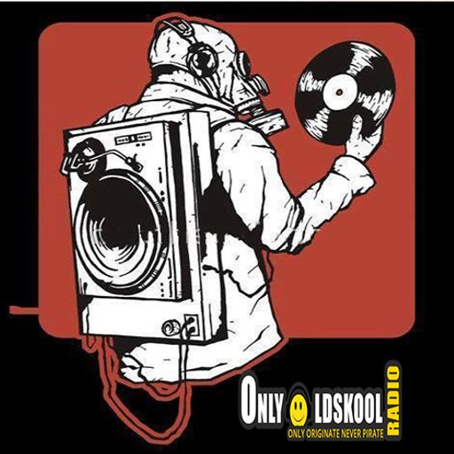 Onlyoldskoolradio.com - Open Decks - Chris Groove - 30th May 2019