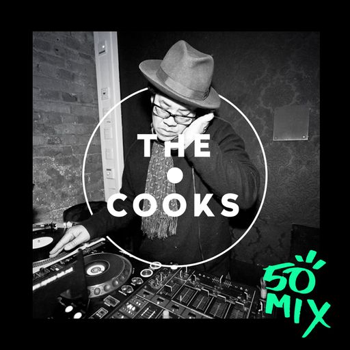 Fresh Taste #50 (Ashley Beedle Special Edition)