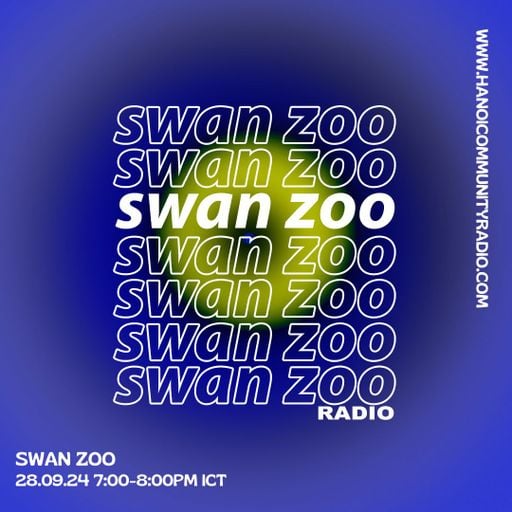 Swan Zoo Ep27 w Joff Cruz 09.24