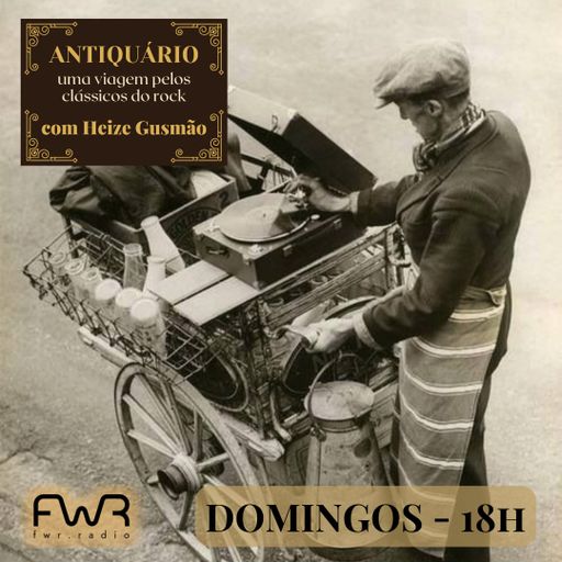 Antiquário 143 - 22.9.2024