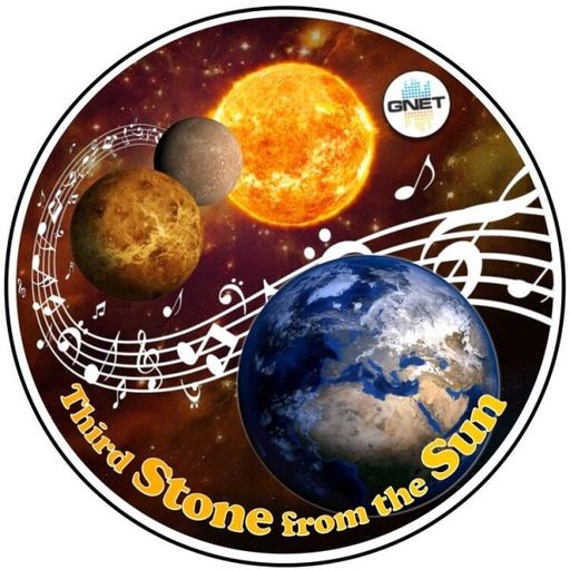 Keith Pengelley - Third Stone From The Sun 18:00-27.03.2026