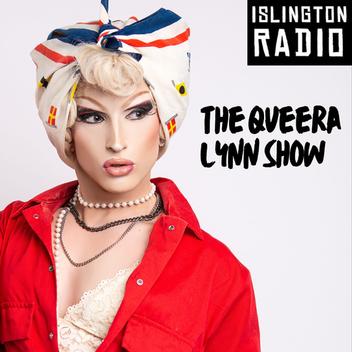 The Queera Lynn Show (28/07/2023)